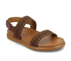 Journee Collection Sandals>Women's Milie Sandals