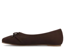 Journee Collection Flats><noscript><img width=