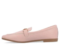 Women's Mizza Loafers|Journee Collection Sale