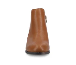 Women's Solarah Booties|Journee Collection Online