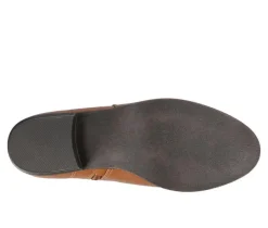 Women's Solarah Booties|Journee Collection Online