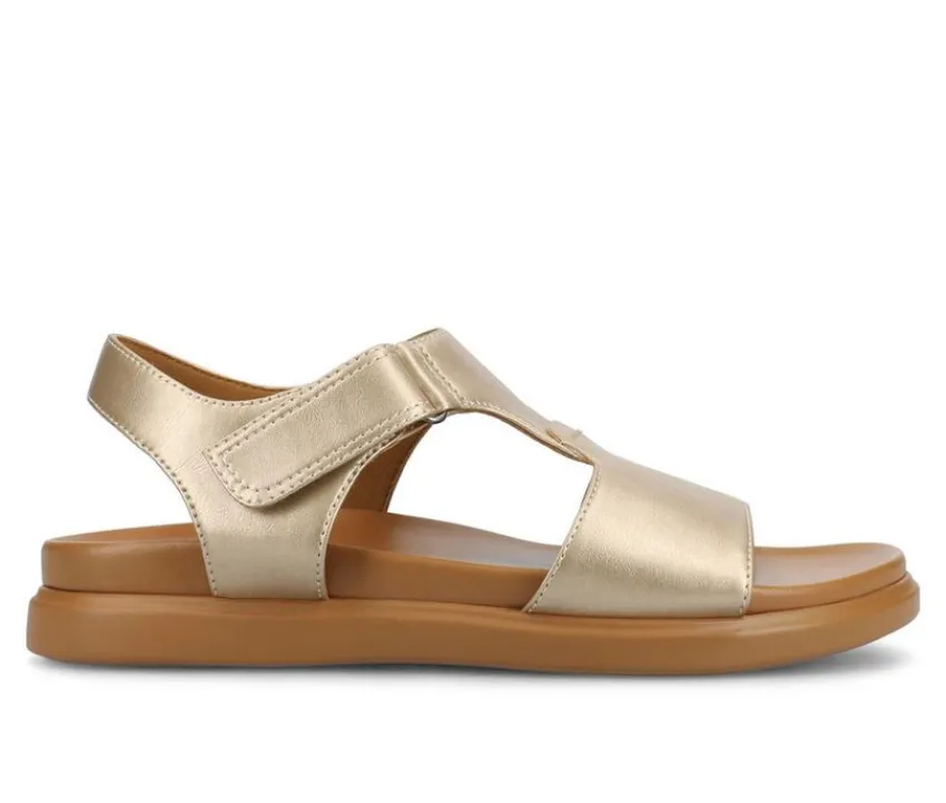 Women's Mira Sandals|Journee Collection Discount