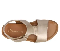 Women's Mira Sandals|Journee Collection Discount