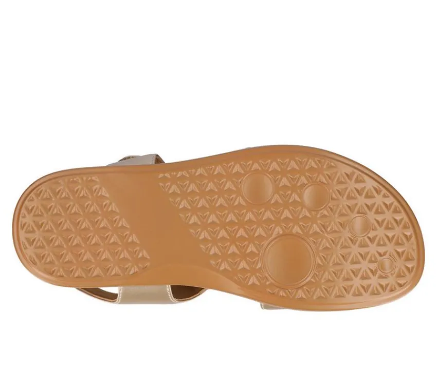 Women's Mira Sandals|Journee Collection Discount