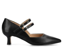 Women's Carnation Pumps|Journee Collection