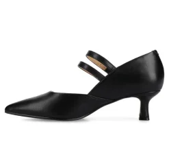 Women's Carnation Pumps|Journee Collection