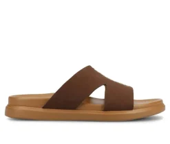 Journee Collection Sandals>Women's Misey Sandals