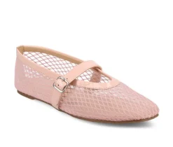 Women's Casha Flats|Journee Collection
