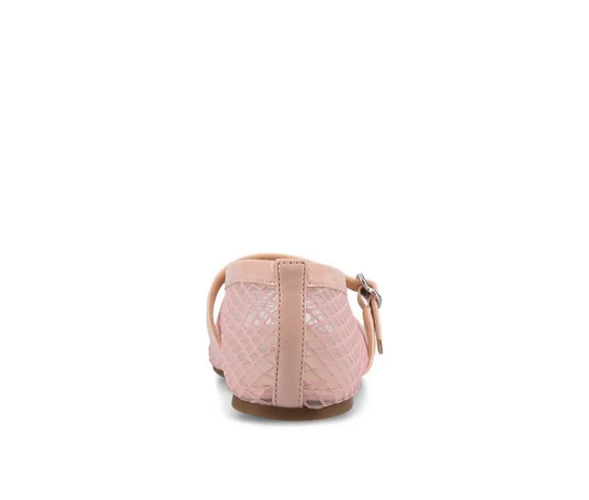 Women's Casha Flats|Journee Collection