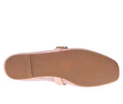 Women's Casha Flats|Journee Collection