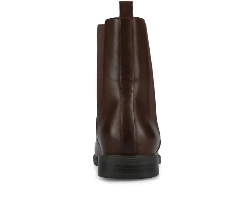 Journee Collection Chelsea|Boots & Booties>Women's Violet Booties