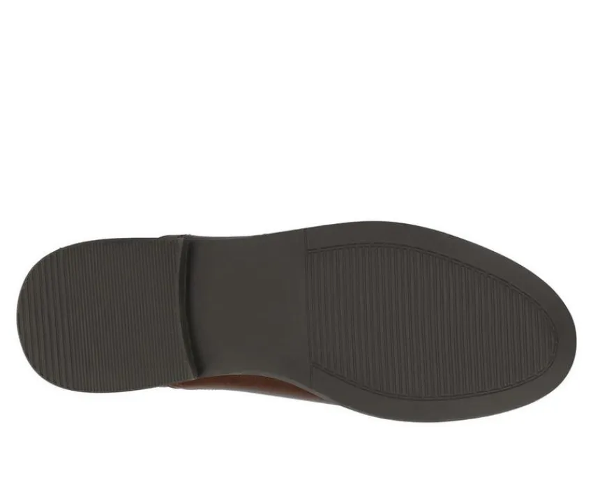Journee Collection Chelsea|Boots & Booties>Women's Violet Booties