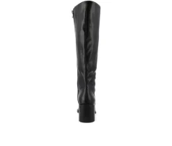 Women's Romilly Knee High Boots|Journee Collection
