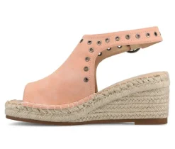 Journee Collection Sandals|Pumps & Heels><noscript><img width=