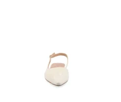 Women's Daphnne Slingback Flats|Journee Collection Sale
