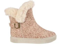 Journee Collection Boots & Booties|Cozy>Women's Sibby Winter Boots