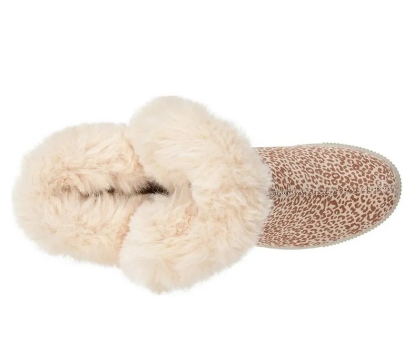 Journee Collection Boots & Booties|Cozy>Women's Sibby Winter Boots