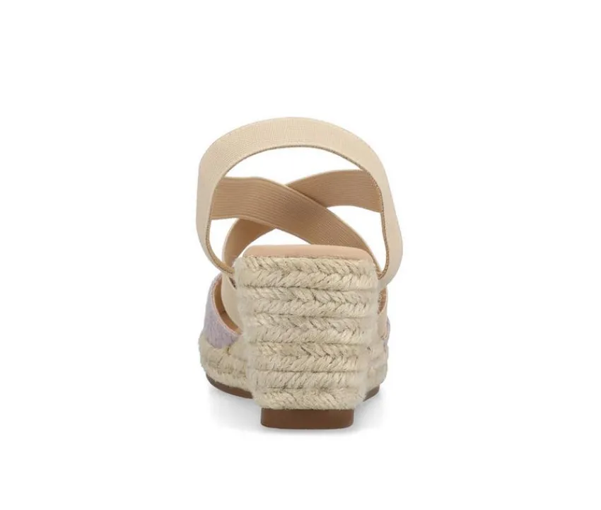 Journee Collection Pumps & Heels>Women's Ashlee Wedges