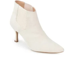 Journee Collection Dress|Chelsea>Women's Elitta Booties