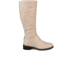 Journee Collection Wide Calf|Tall>Women's Meg Extra Wide Calf Knee High Boots