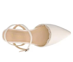 Women's Martine Mule Flats|Journee Collection New