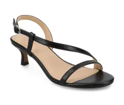 Journee Collection Pumps & Heels>Women's Jemry Dress Sandals