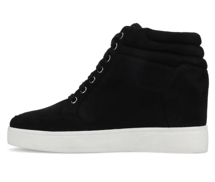 Journee Collection Fashion & Lifestyle|Athletics & Sneakers>Women's Clarity Wedges