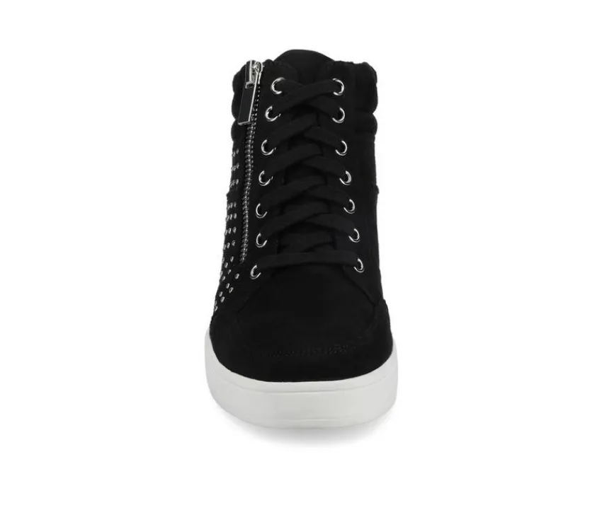 Journee Collection Fashion & Lifestyle|Athletics & Sneakers>Women's Clarity Wedges