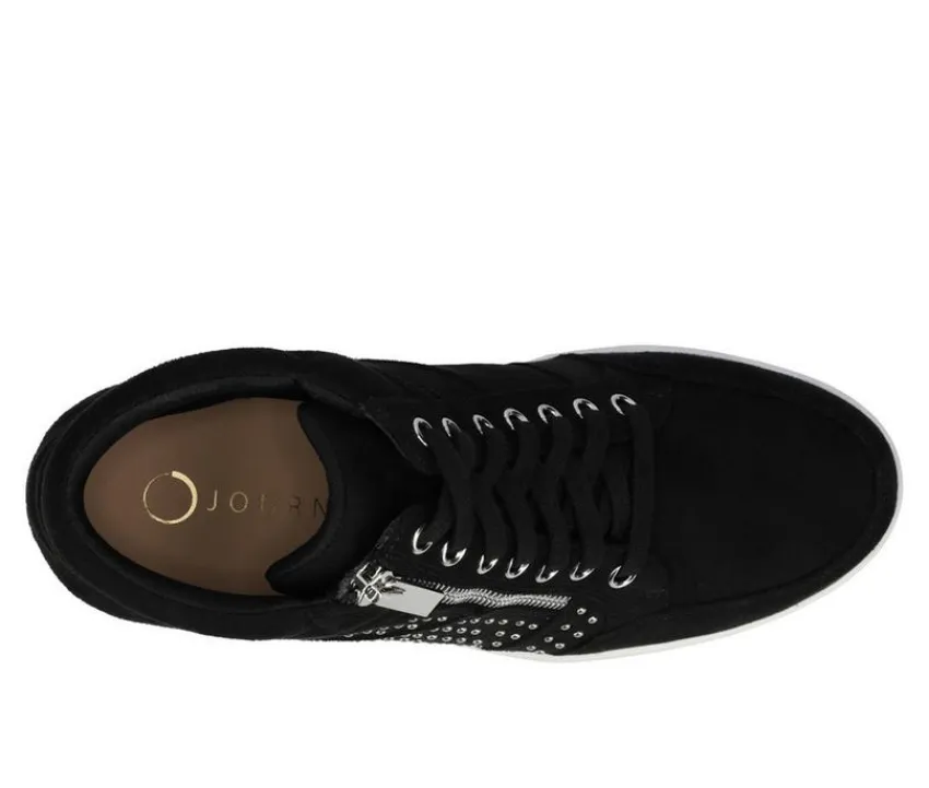 Journee Collection Fashion & Lifestyle|Athletics & Sneakers>Women's Clarity Wedges