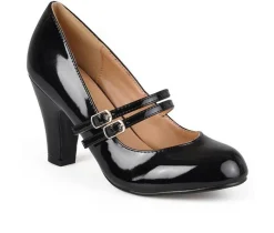 Women's Wendy Mary Jane Pumps|Journee Collection Sale