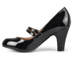 Women's Wendy Mary Jane Pumps|Journee Collection Sale