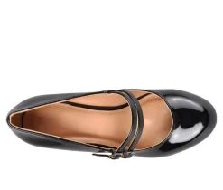 Women's Wendy Mary Jane Pumps|Journee Collection Sale