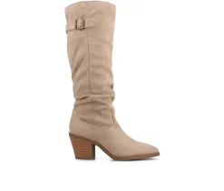 Journee Collection Tall|Boots & Booties>Women's Kaleah