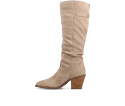 Journee Collection Tall|Boots & Booties><noscript><img width=