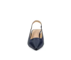 Women's Paulina Slingback Pumps|Journee Collection Sale