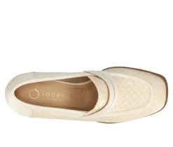Women's Malleah Block Heel Loafers|Journee Collection Online