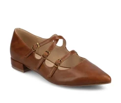 Journee Collection Flats>Women's Gretel Flats