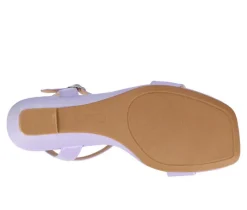 Women's Clayr Wedges|Journee Collection Sale