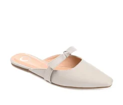 Women's Missie Mules|Journee Collection Discount