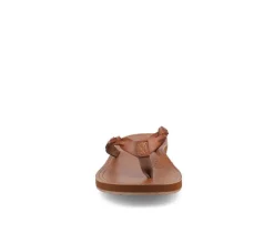 Women's Tomi Flip-Flops|Journee Collection Sale