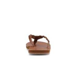 Women's Tomi Flip-Flops|Journee Collection Sale
