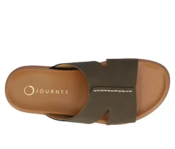 Women's Misey Sandals|Journee Collection New