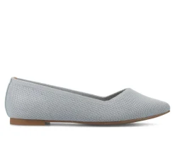 Women's Minnah Flats|Journee Collection Clearance