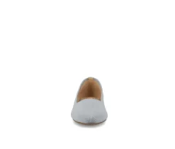Women's Minnah Flats|Journee Collection Clearance