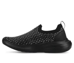 Journee Collection Boat Shoes & Slip-Ons><noscript><img width=
