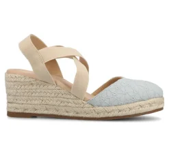 Women's Ashlee Wedges|Journee Collection Discount