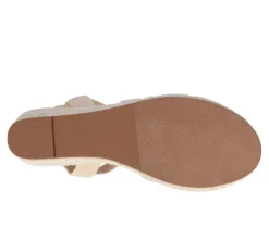 Women's Ashlee Wedges|Journee Collection Discount