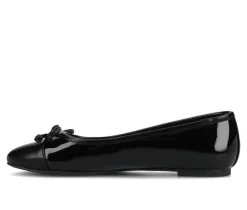 Women's Kaiah Flats|Journee Collection Clearance
