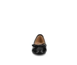 Women's Kaiah Flats|Journee Collection Clearance