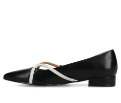 Journee Collection Pumps & Heels><noscript><img width=